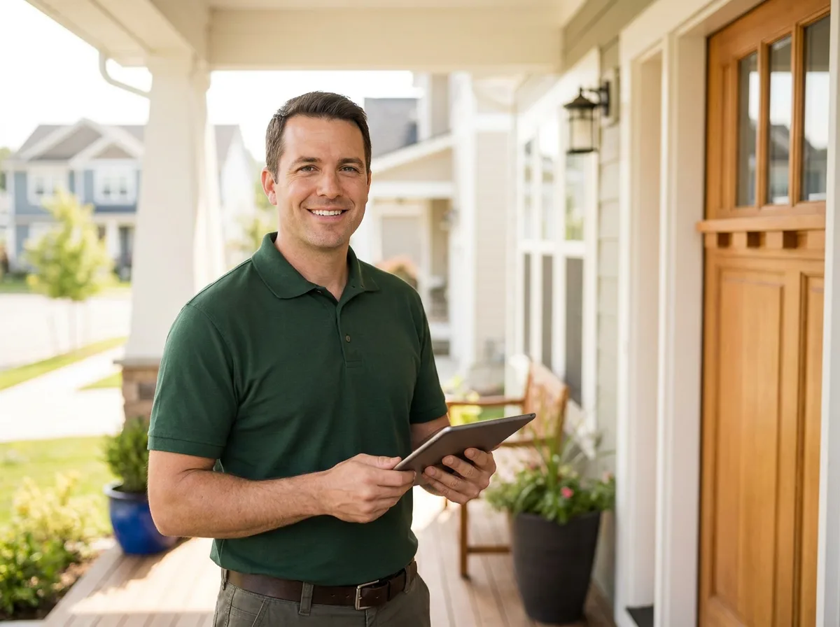 Pest control FAQs for Arlington, OH